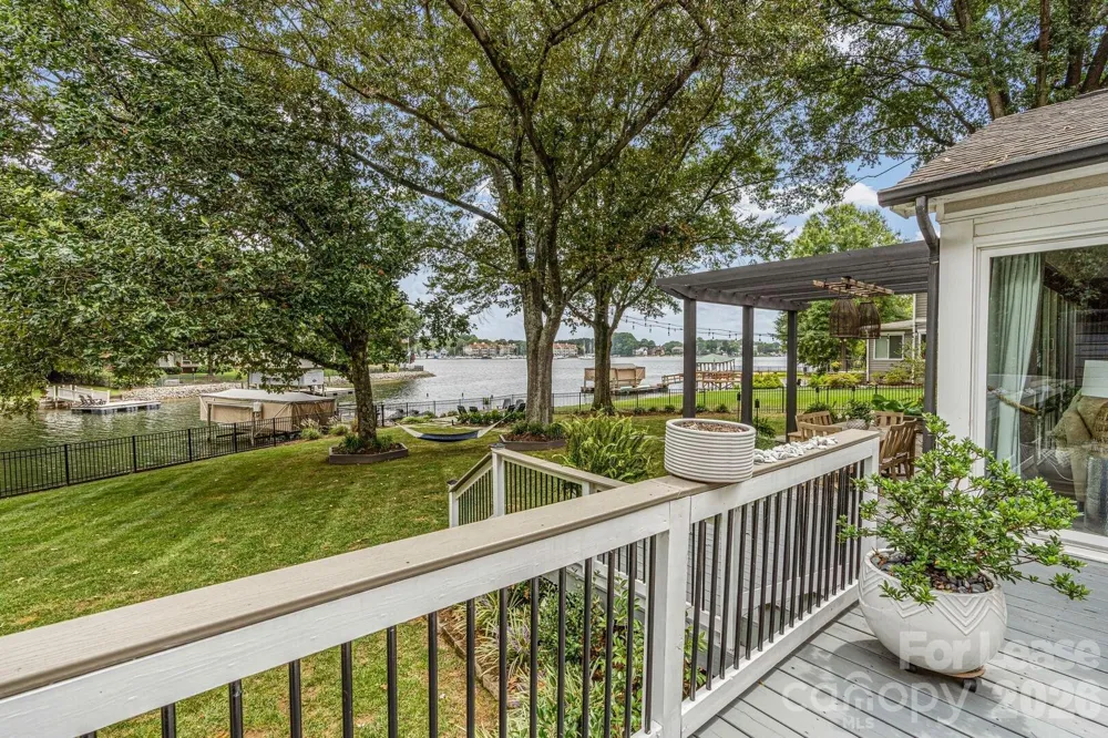 18026 Whispering Oaks Drive Cornelius, NC 28031