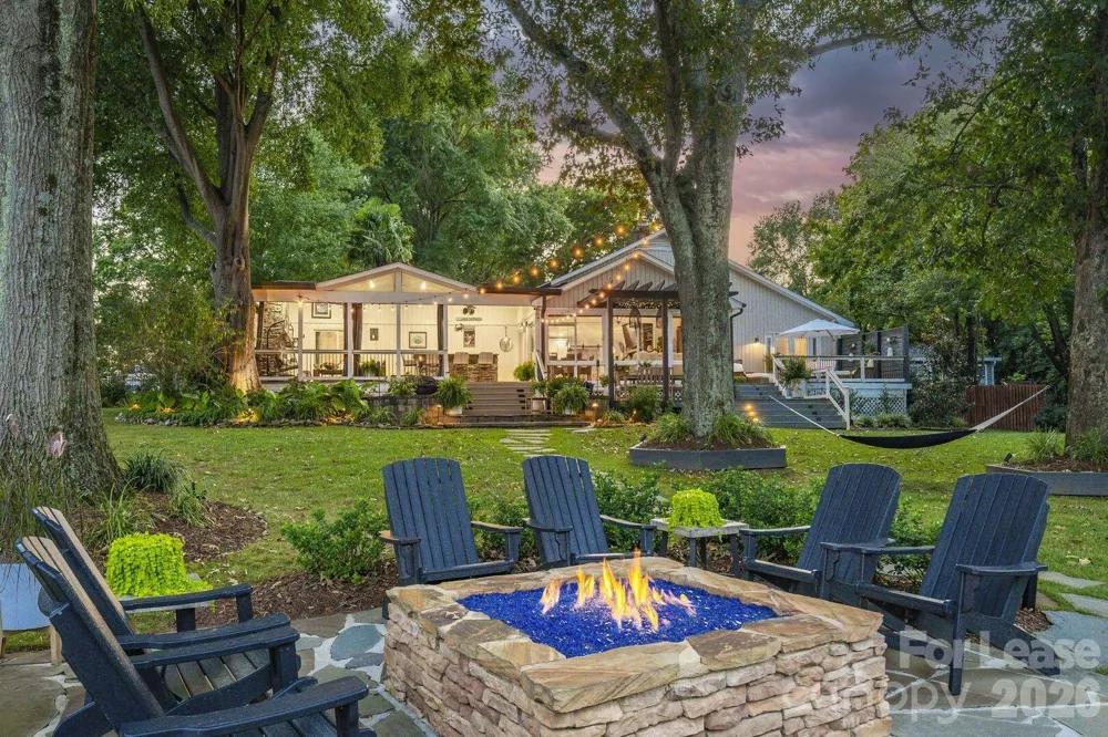18026 Whispering Oaks Drive Cornelius, NC 28031