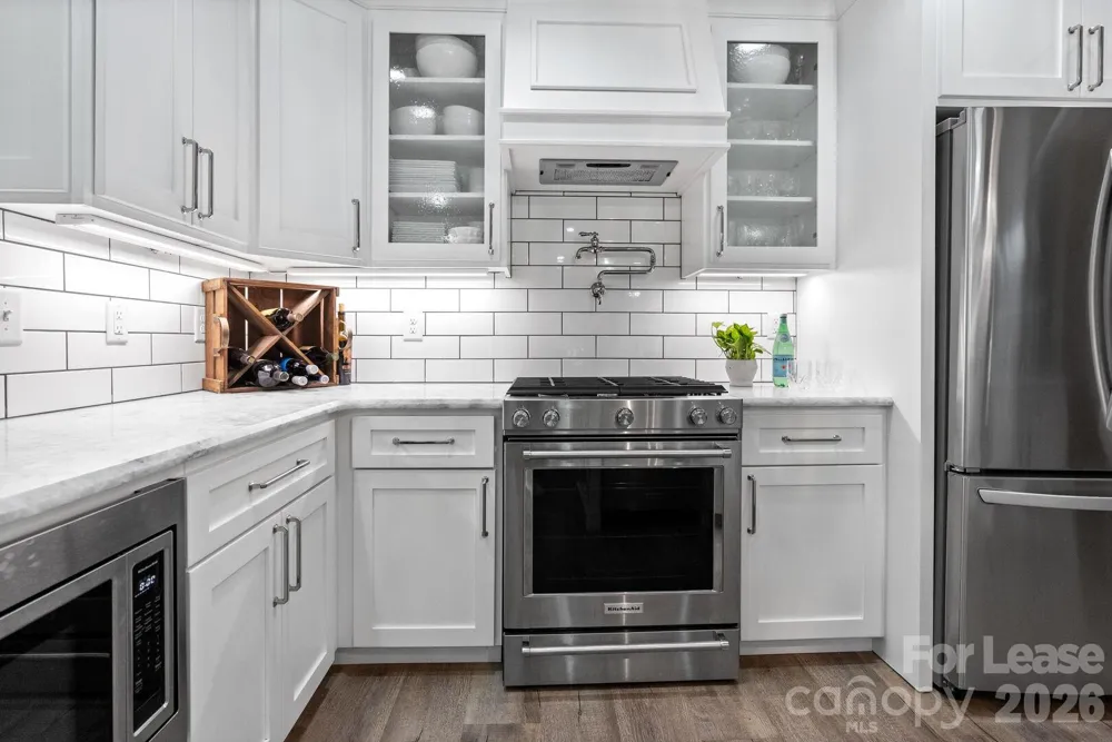 18026 Whispering Oaks Drive Cornelius, NC 28031