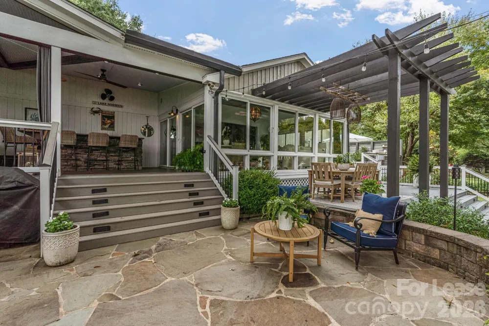 18026 Whispering Oaks Drive Cornelius, NC 28031