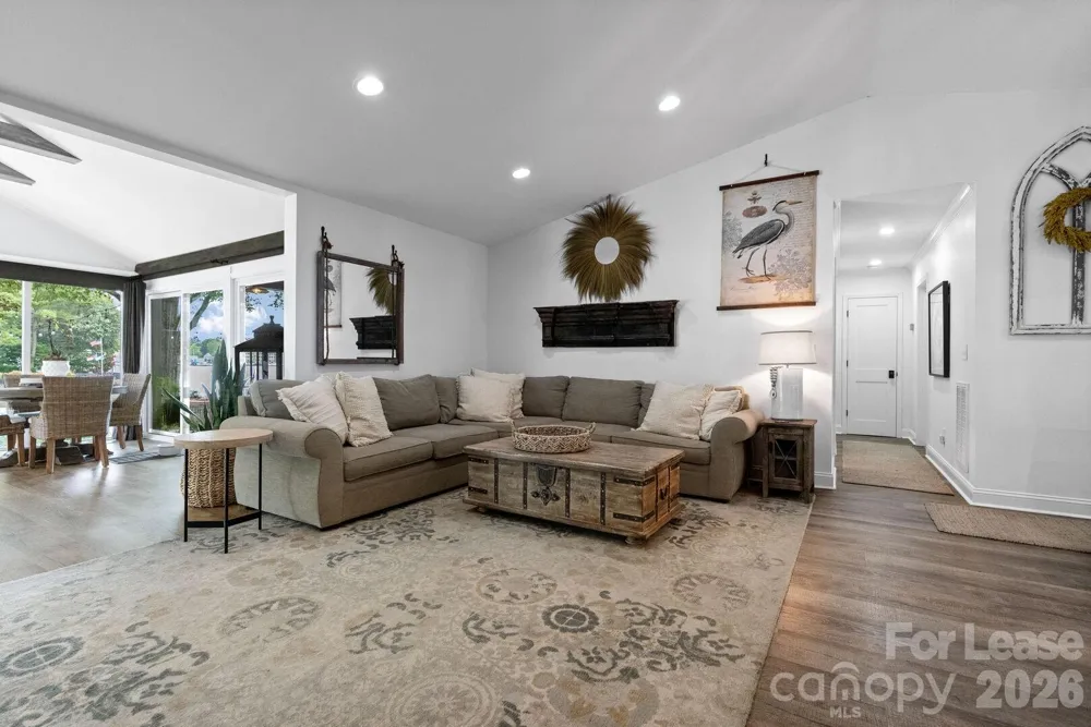 18026 Whispering Oaks Drive Cornelius, NC 28031