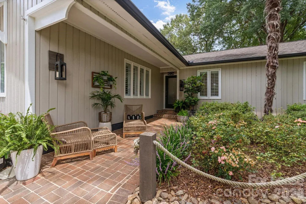 18026 Whispering Oaks Drive Cornelius, NC 28031