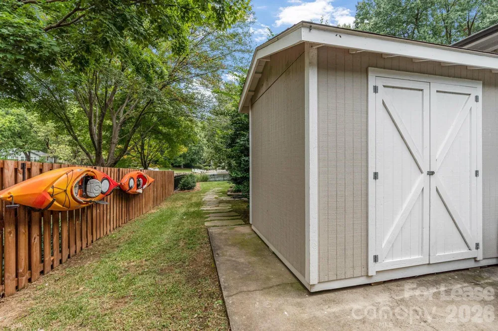 18026 Whispering Oaks Drive Cornelius, NC 28031