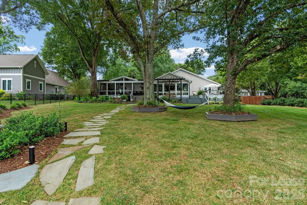 18026 Whispering Oaks Drive Cornelius, NC 28031