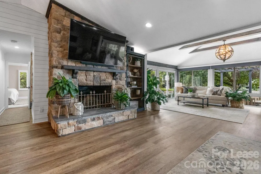 18026 Whispering Oaks Drive Cornelius, NC 28031