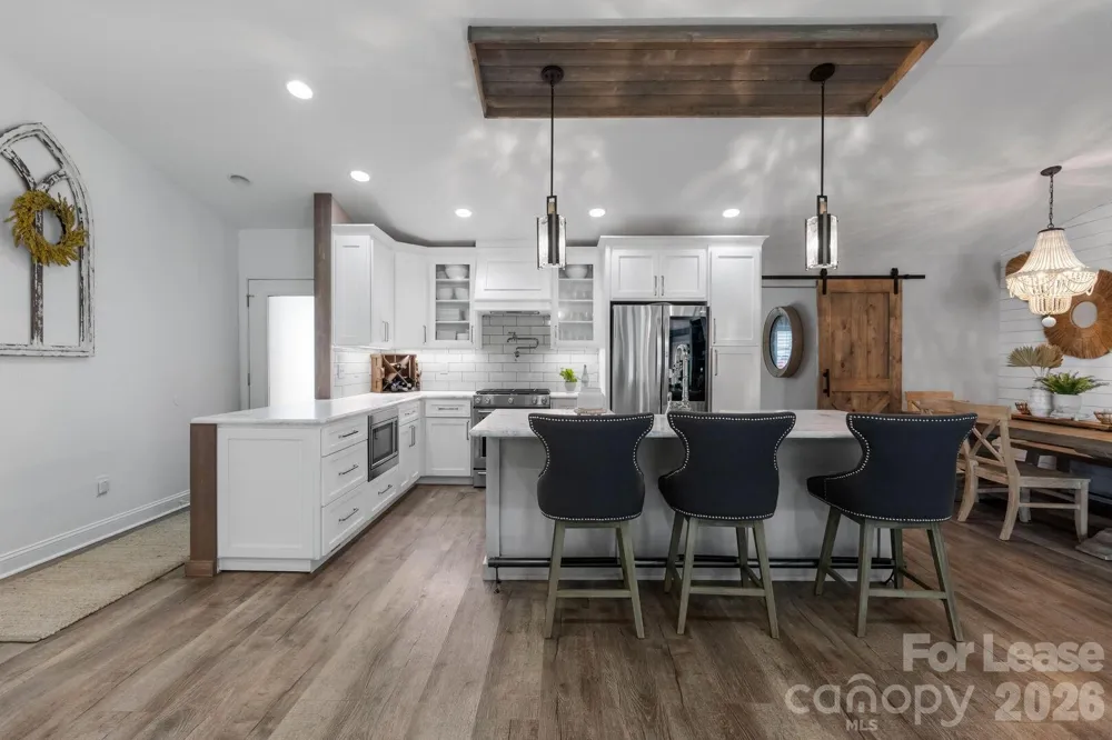 18026 Whispering Oaks Drive Cornelius, NC 28031