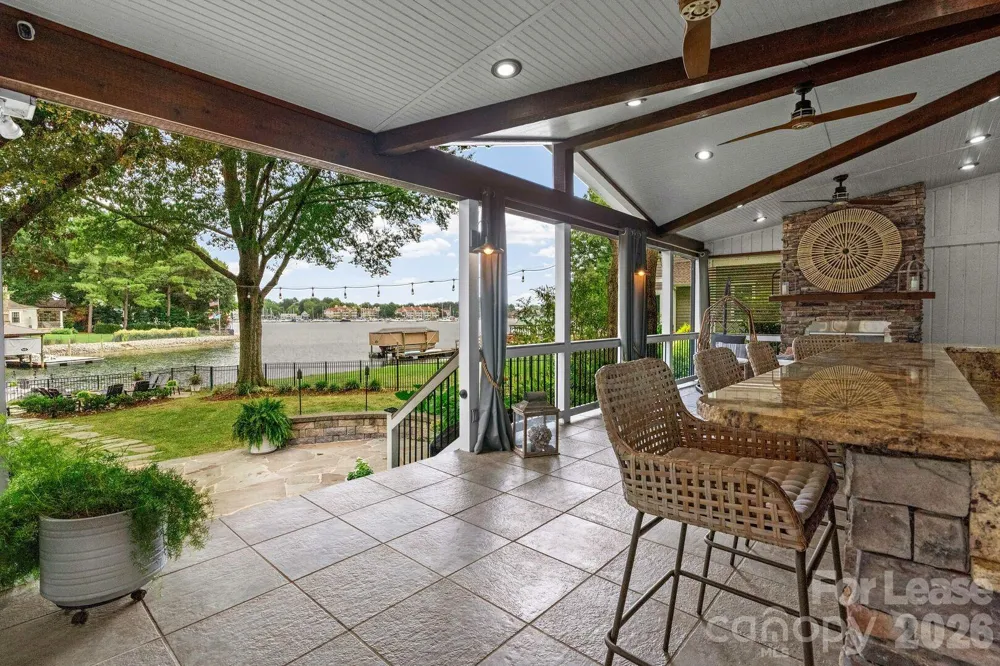 18026 Whispering Oaks Drive Cornelius, NC 28031