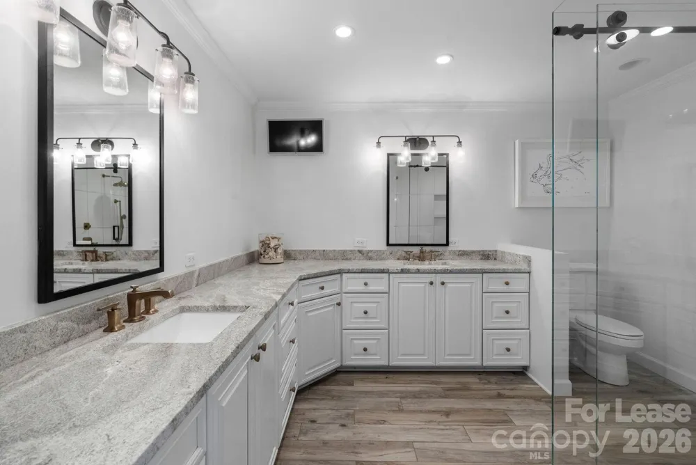 18026 Whispering Oaks Drive Cornelius, NC 28031