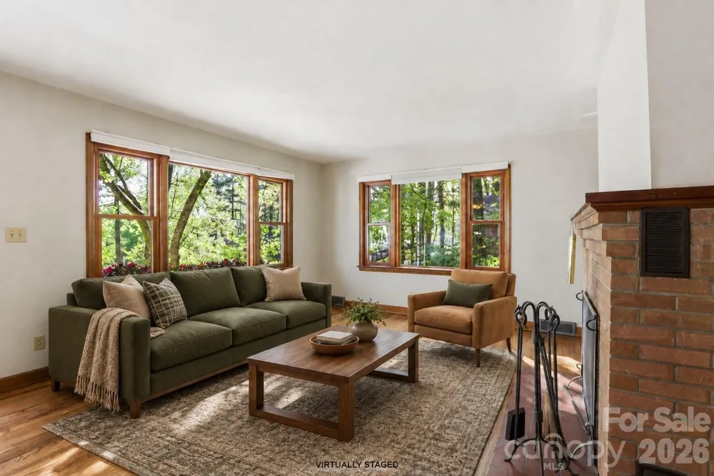 121 Wells Street Hendersonville, NC 28739