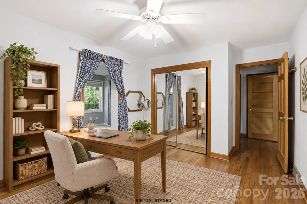 121 Wells Street Hendersonville, NC 28739