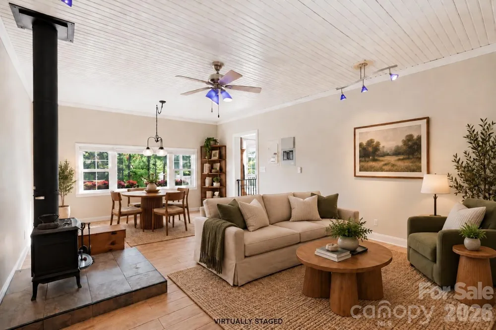 121 Wells Street Hendersonville, NC 28739