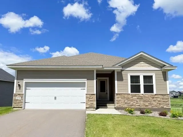 18741 Grant Street NW Elk River, MN 55330