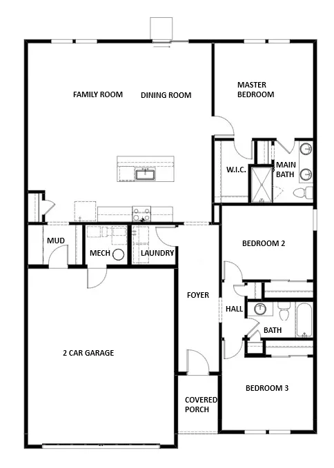 18741 Grant Street NW Elk River, MN 55330