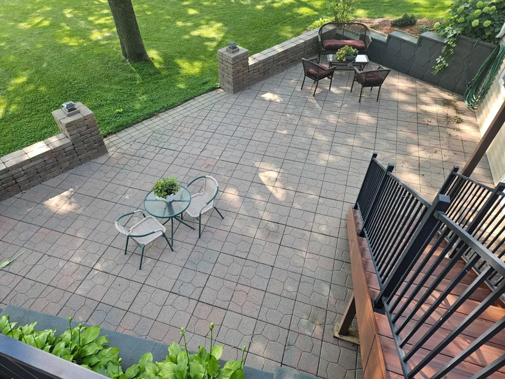 16474 Lake Avenue Paynesville, MN 56362