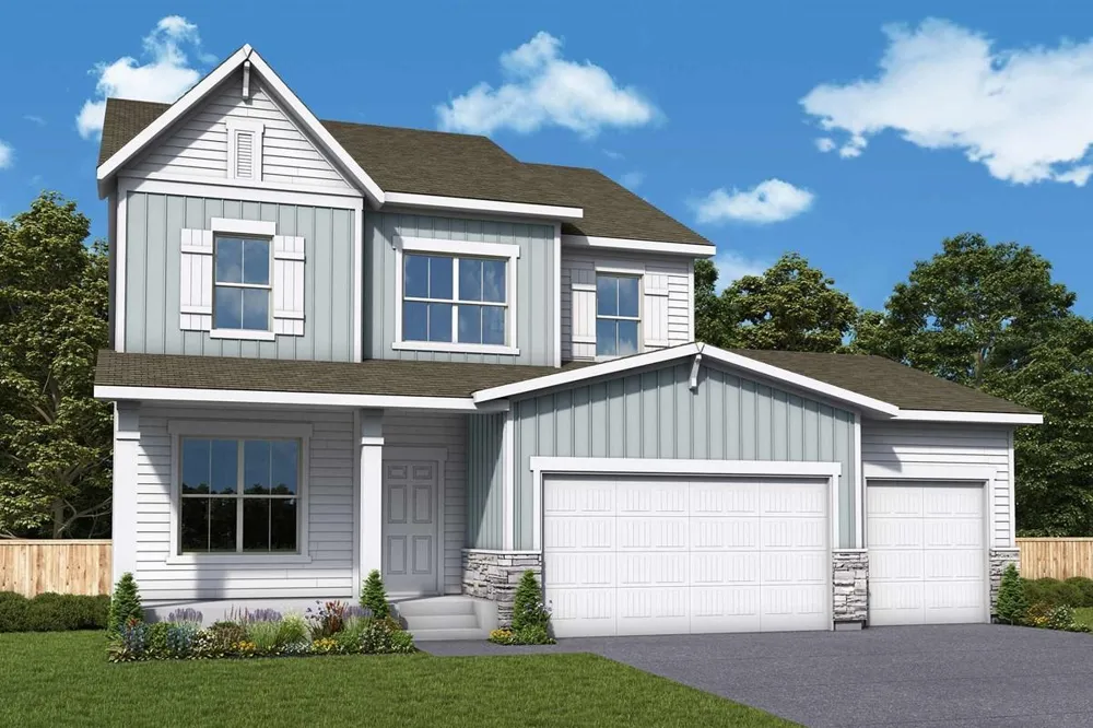 10557 Minnesota Lane Maple Grove, MN 55369