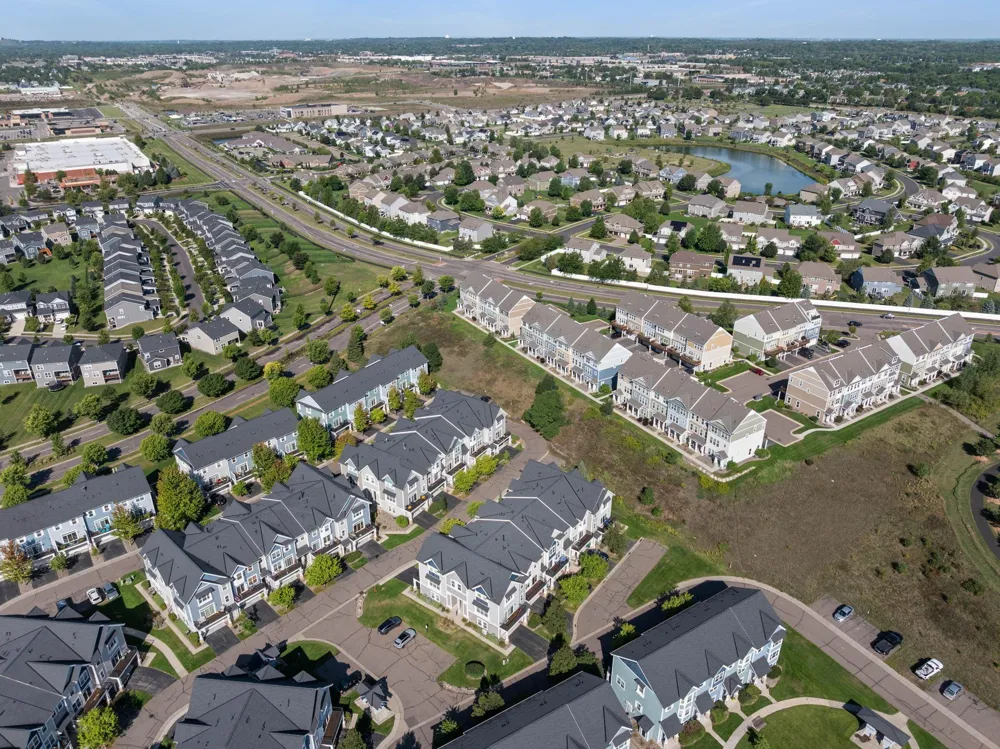 15593 Early Bird Circle #307 Apple Valley, MN 55124