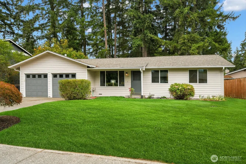 16815 25th Avenue SE Bothell, WA 98012