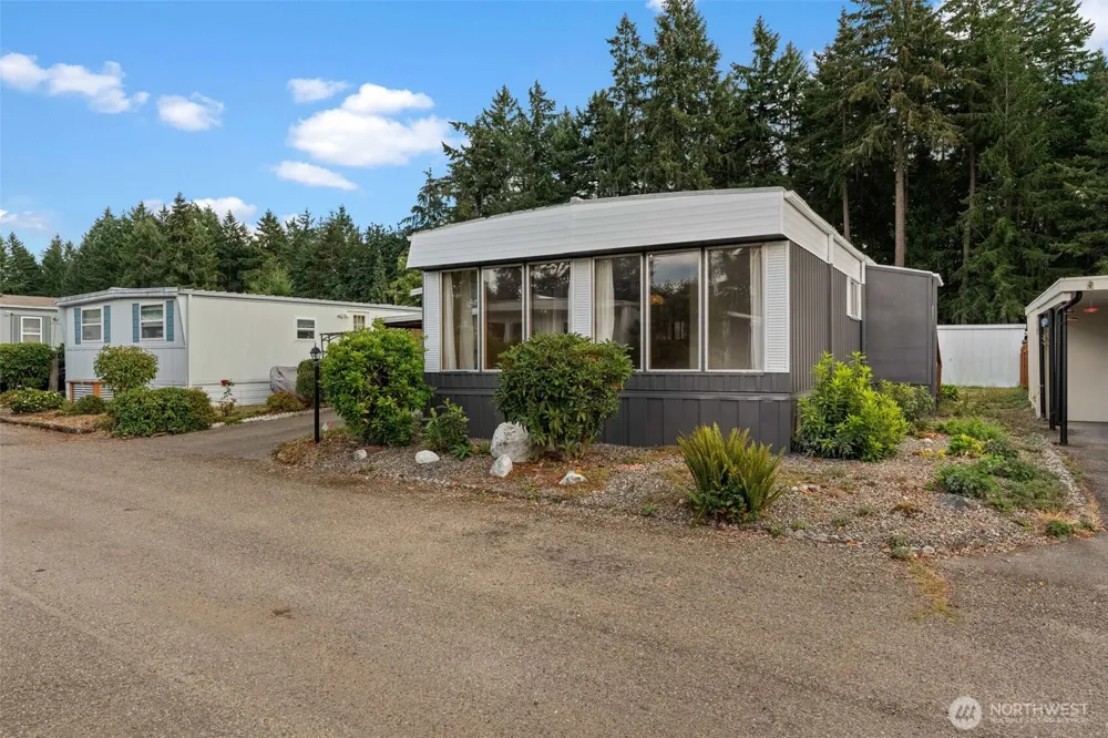 3702 Hunt Street #32 Gig Harbor, WA 98335