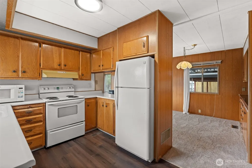 3702 Hunt Street #32 Gig Harbor, WA 98335