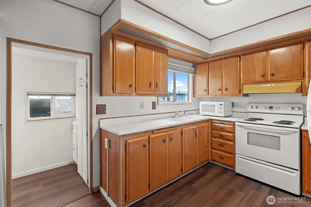 3702 Hunt Street #32 Gig Harbor, WA 98335