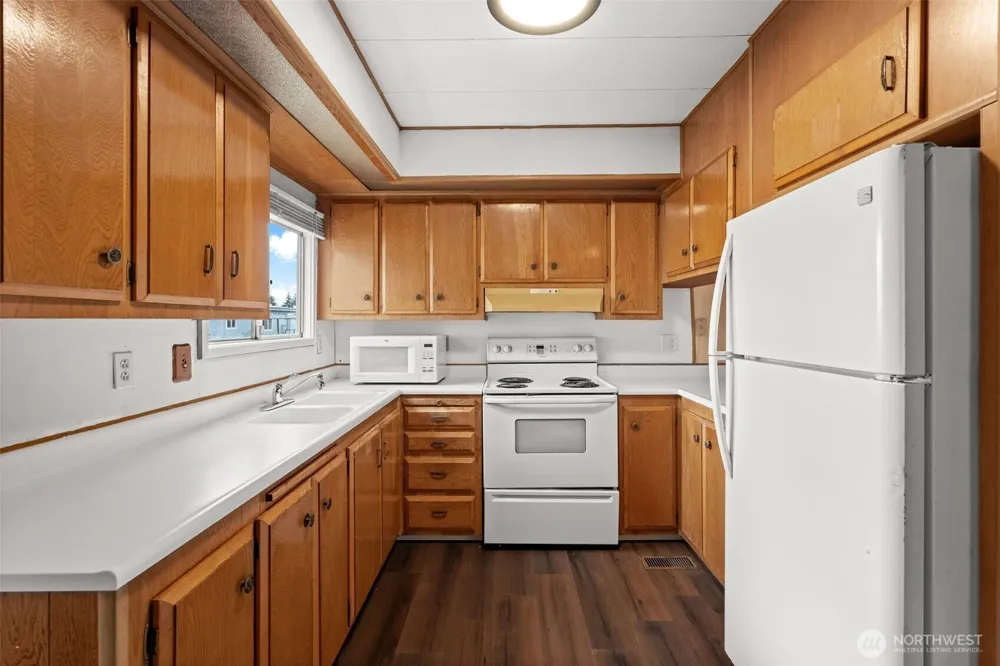 3702 Hunt Street #32 Gig Harbor, WA 98335