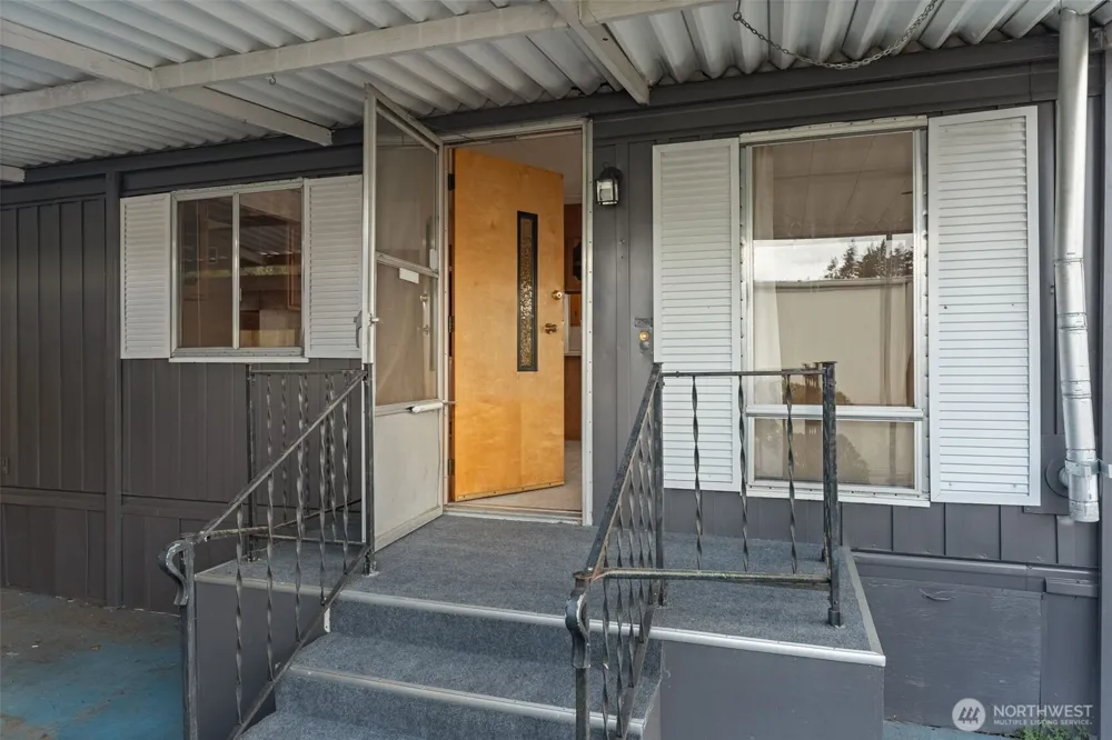 3702 Hunt Street #32 Gig Harbor, WA 98335