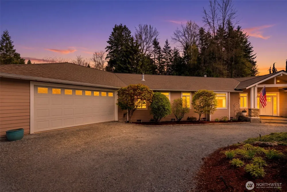 7801 Westlund Road Arlington, WA 98223