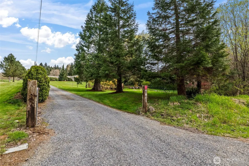 7801 Westlund Road Arlington, WA 98223