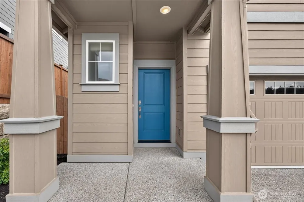 1033 SW Pendleton Way Port Orchard, WA 98367