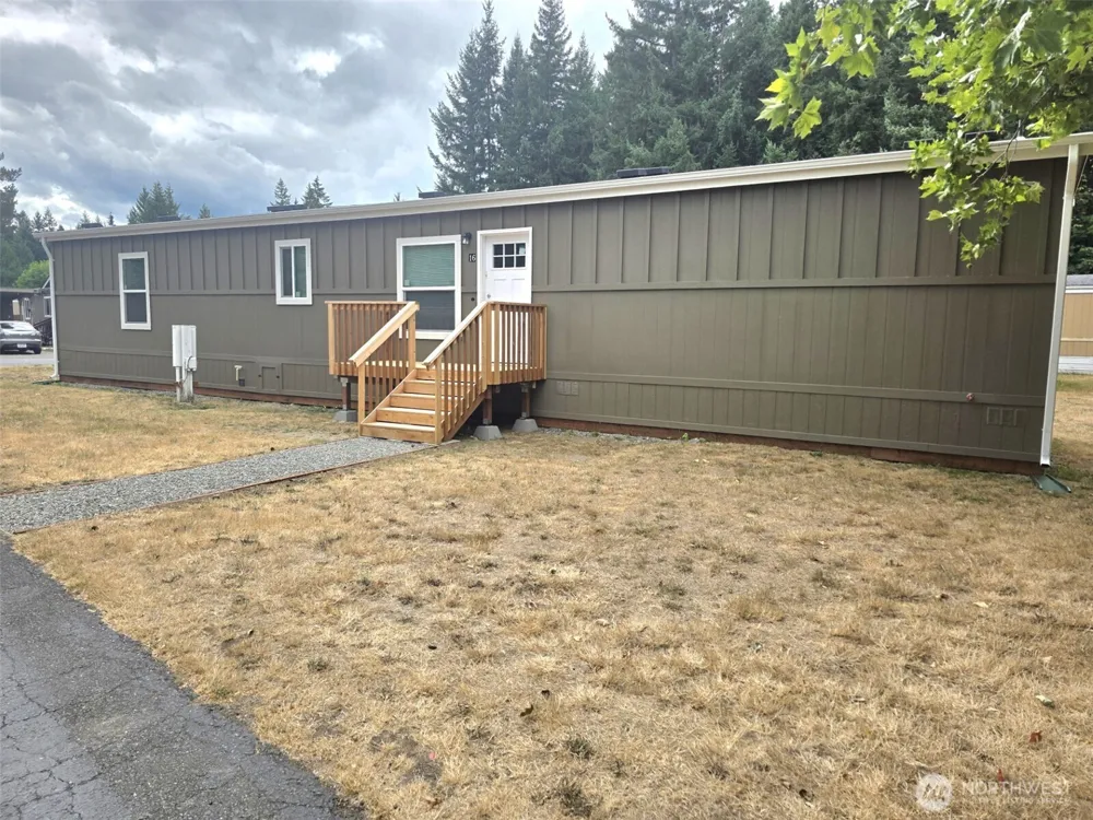 17114 153rd Street SE #16 Yelm, WA 98597