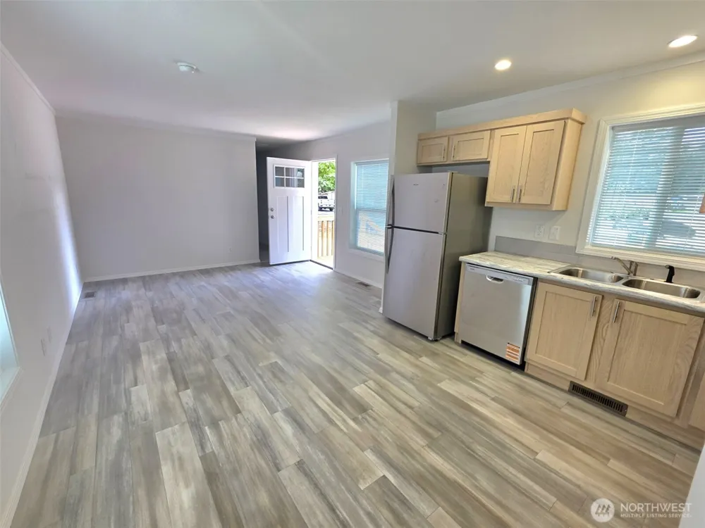 17114 153rd Street SE #16 Yelm, WA 98597