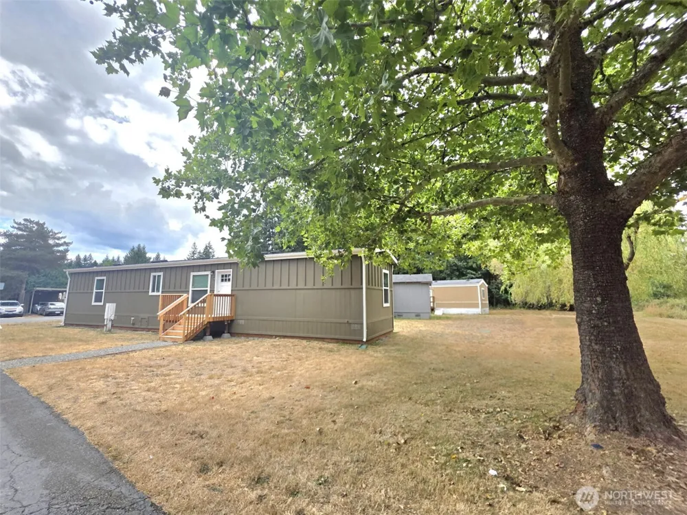 17114 153rd Street SE #16 Yelm, WA 98597