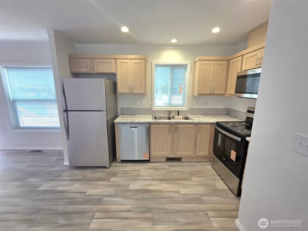 17114 153rd Street SE #16 Yelm, WA 98597