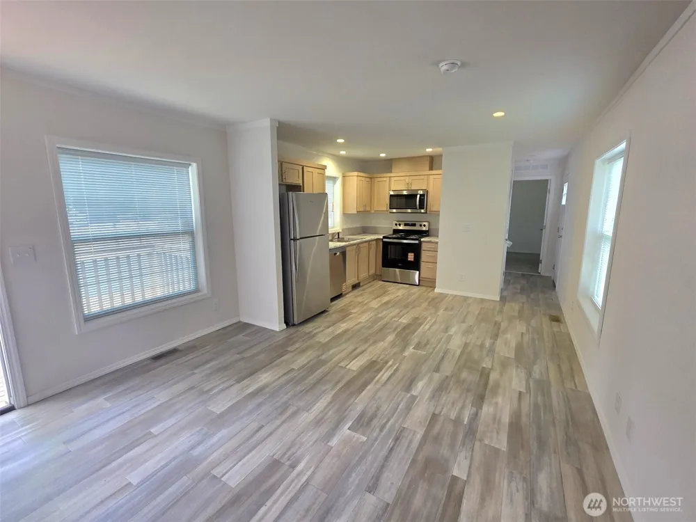 17114 153rd Street SE #16 Yelm, WA 98597