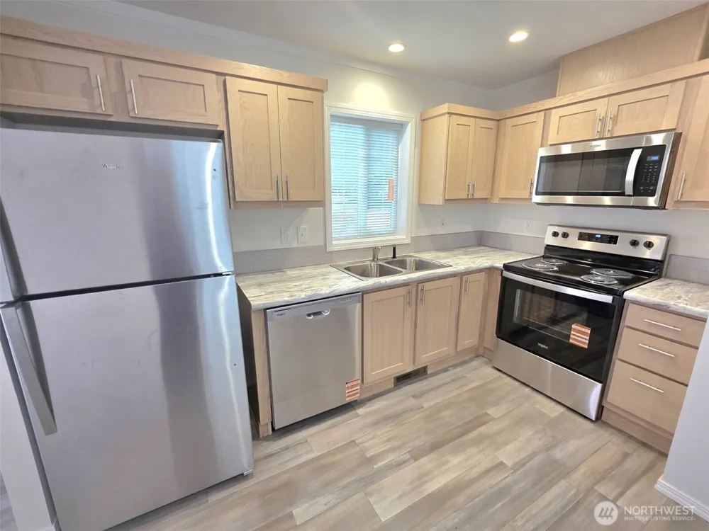 17114 153rd Street SE #16 Yelm, WA 98597