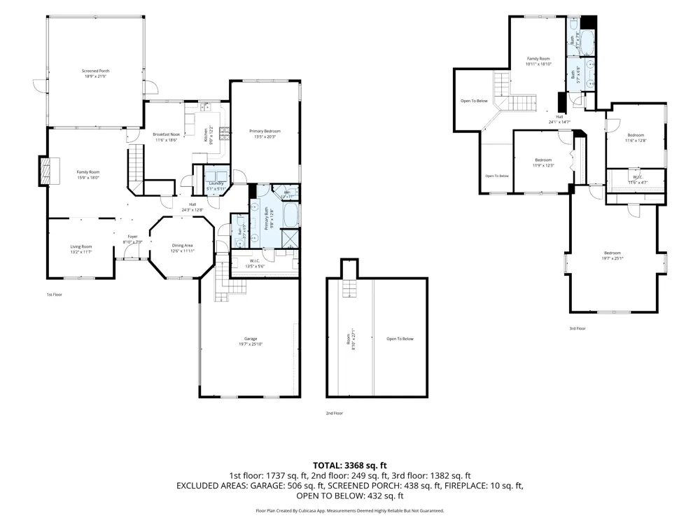 512 Crofton Park Ln Franklin, TN 37069