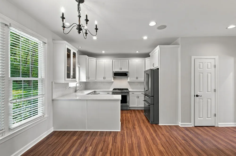 512 Crofton Park Ln Franklin, TN 37069