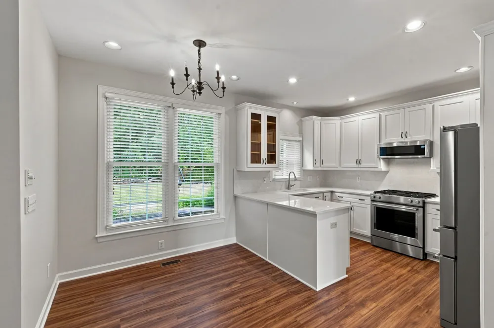 512 Crofton Park Ln Franklin, TN 37069