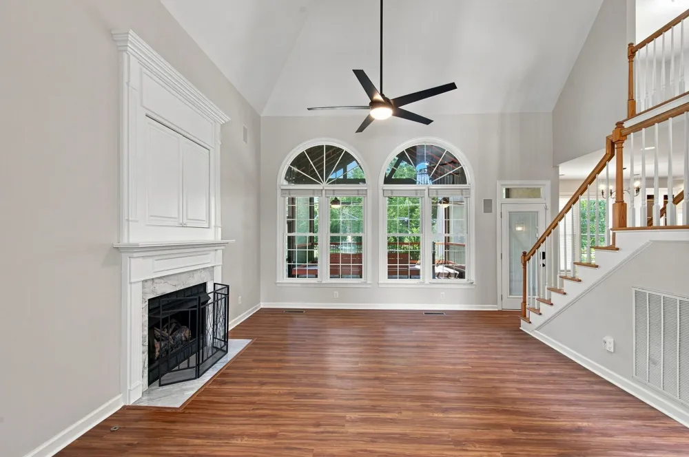 512 Crofton Park Ln Franklin, TN 37069