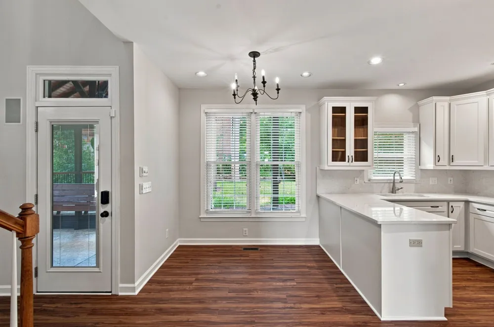 512 Crofton Park Ln Franklin, TN 37069