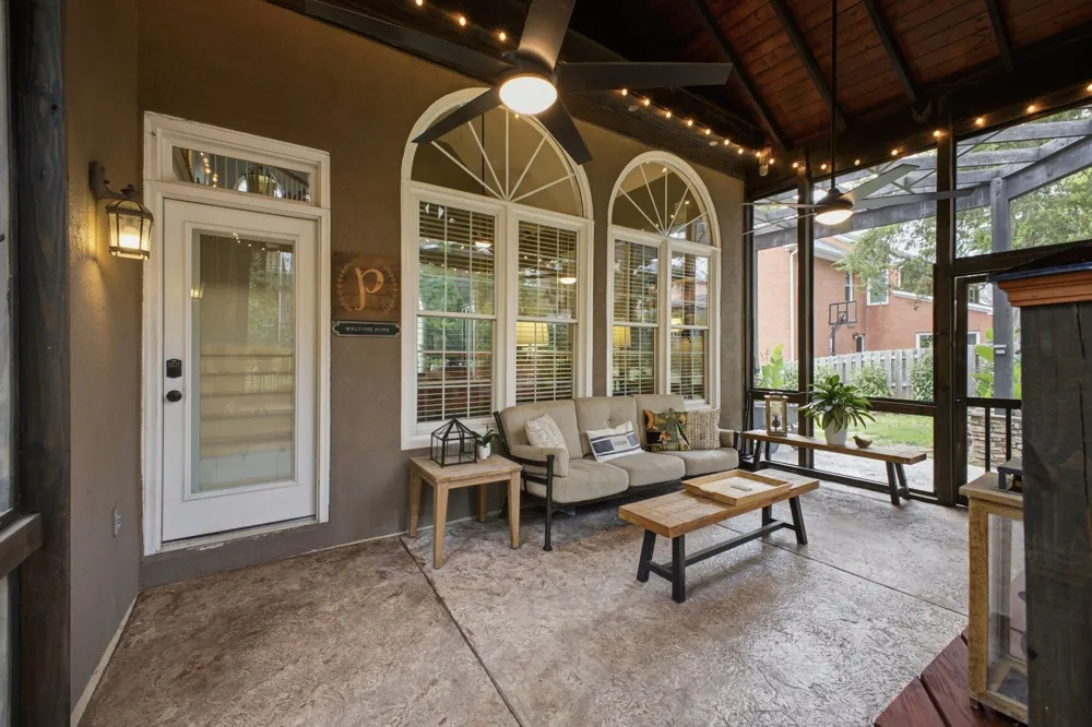 512 Crofton Park Ln Franklin, TN 37069