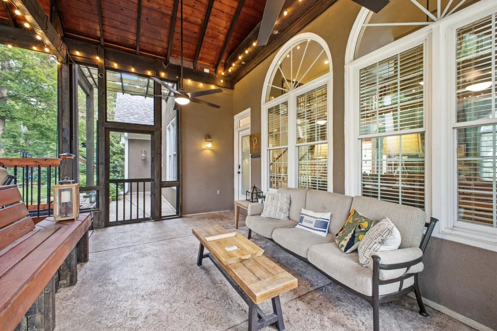 512 Crofton Park Ln Franklin, TN 37069