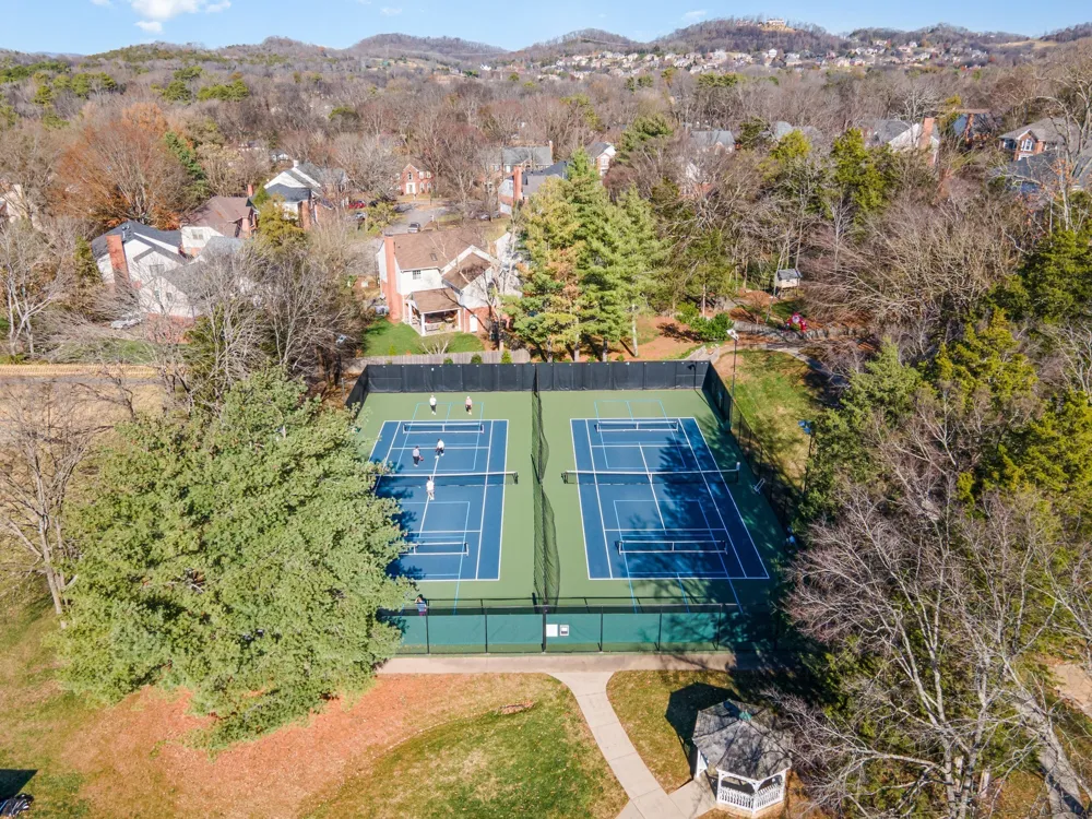 512 Crofton Park Ln Franklin, TN 37069