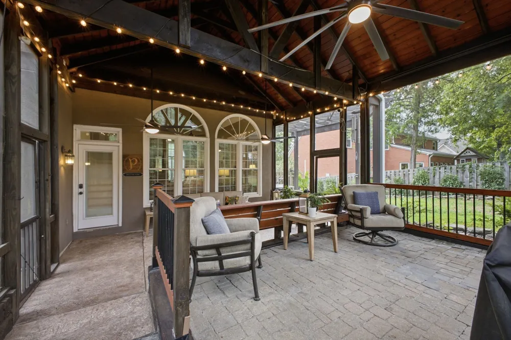 512 Crofton Park Ln Franklin, TN 37069