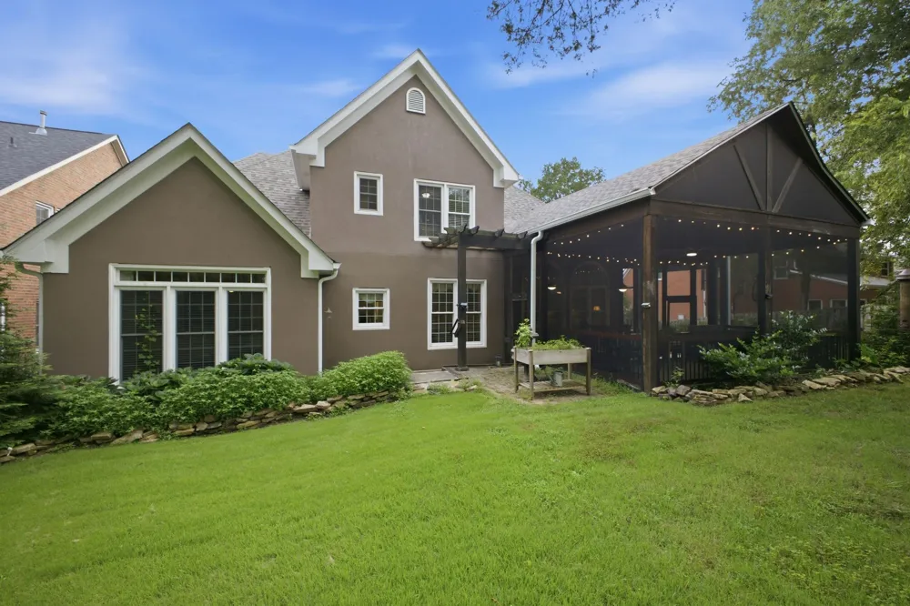 512 Crofton Park Ln Franklin, TN 37069