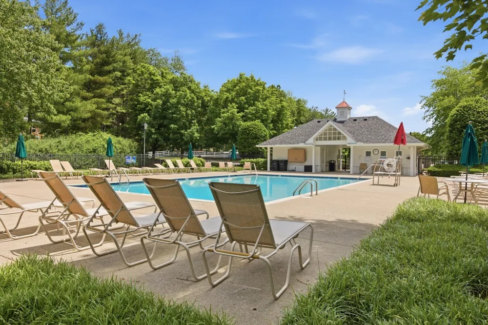 512 Crofton Park Ln Franklin, TN 37069