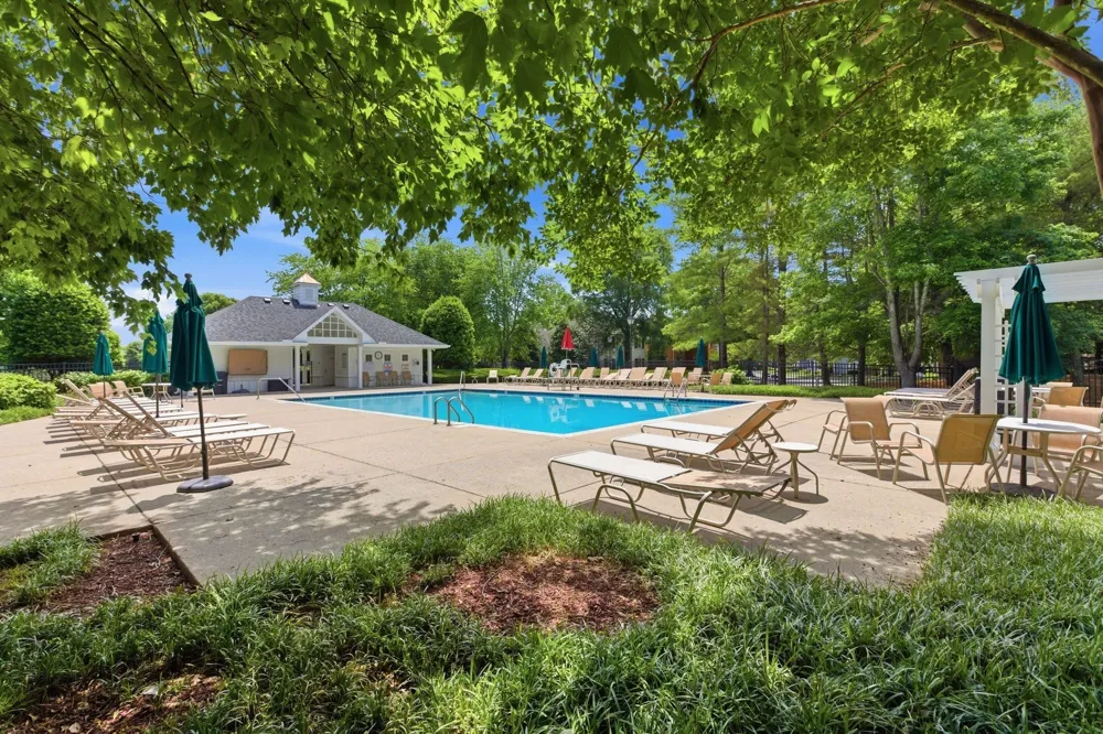 512 Crofton Park Ln Franklin, TN 37069
