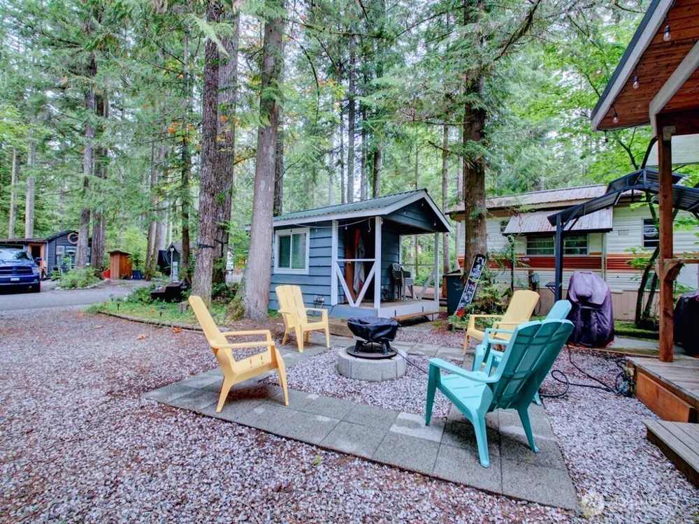 184 Fireside Lodge Circle Deming, WA 98244