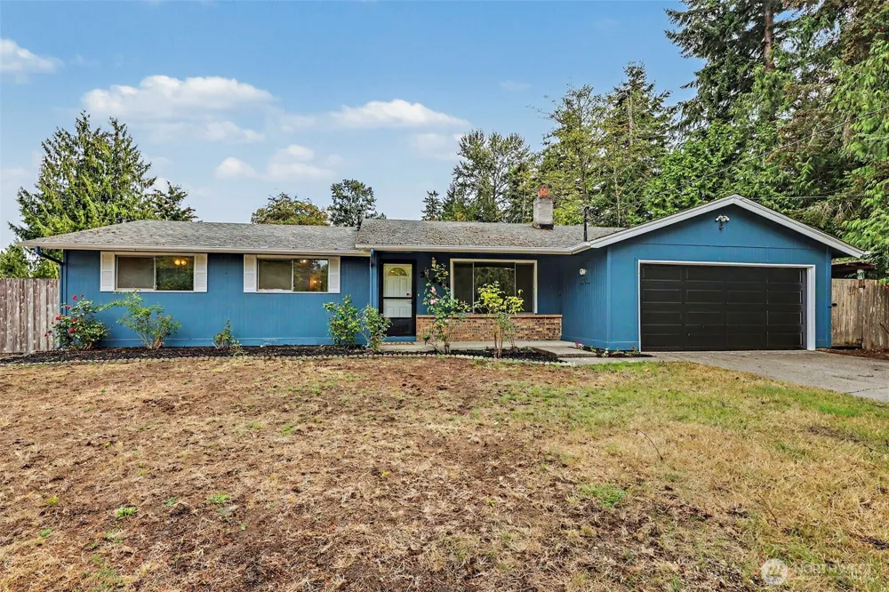 31444 51st Avenue SW Federal Way, WA 98023