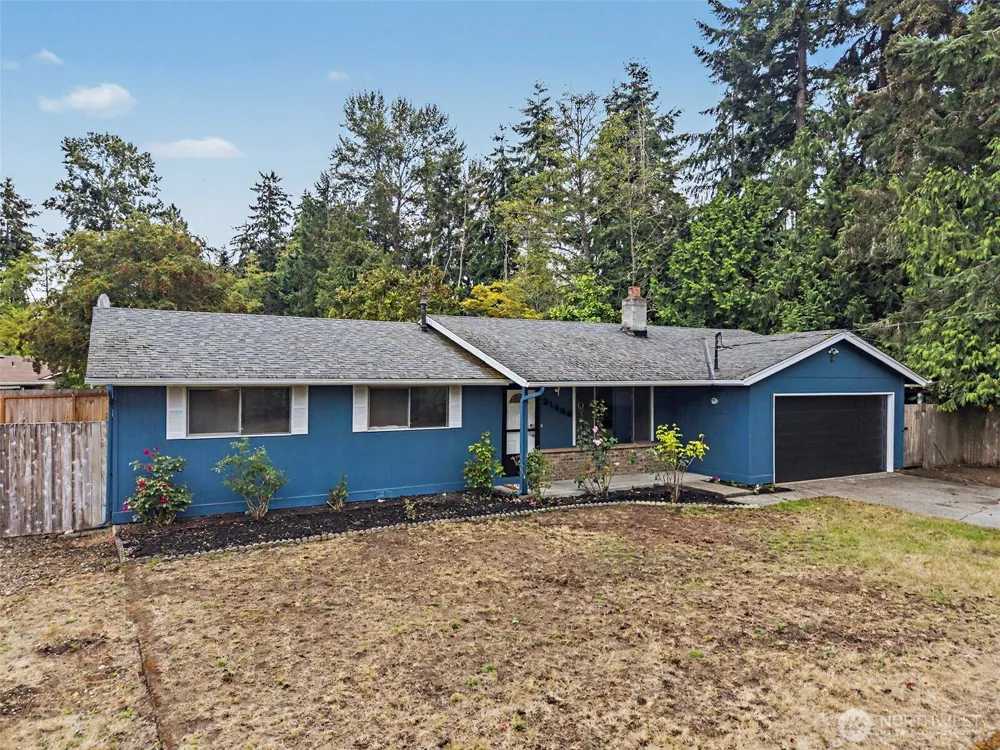 31444 51st Avenue SW Federal Way, WA 98023